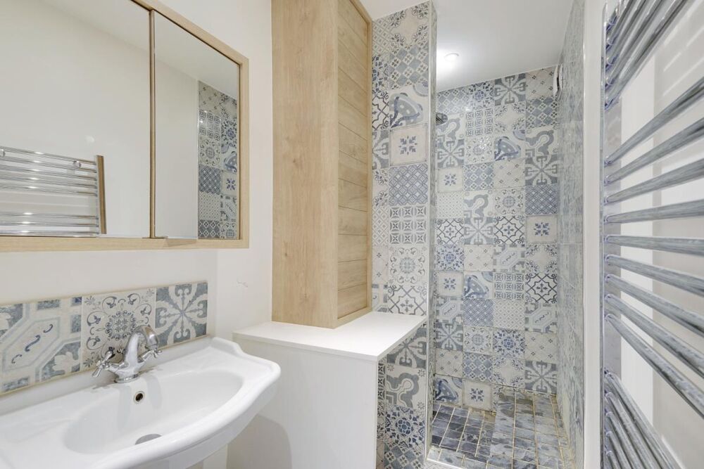 � vendre  Appartement Paris 10