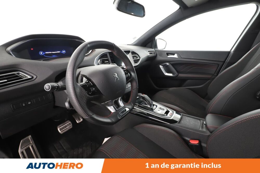 308 SW 1.5 Blue-HDi GT EAT8 130 ch 2020 occasion 92130 Issy-les-Moulineaux
