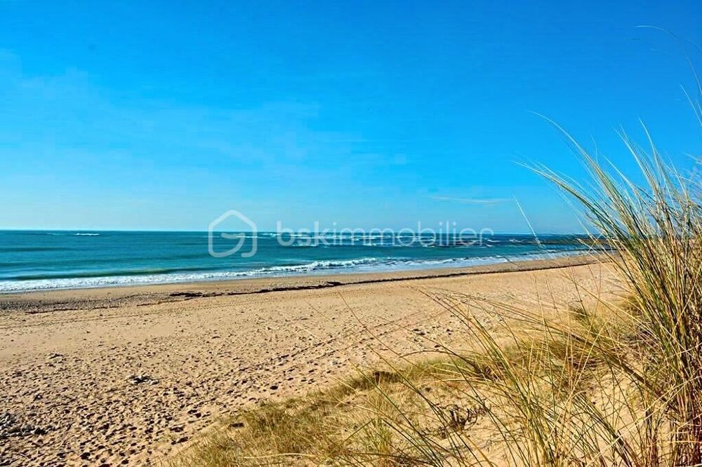 Vente Propriété/Château RARE À LA MENOUNIÈRE – MAISON PROCHE PLAGE AVEC DÉPENDANCE INDÉPENDANTE ET PERMIS ACCORDÉ POUR UN STUDIO T2 Saint pierre d oleron