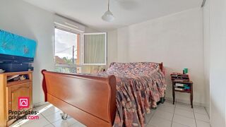  Appartement � vendre 3 pi�ces 58 m�