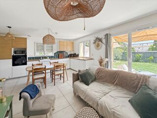  Maison à vendre 3 pièces 67 m²