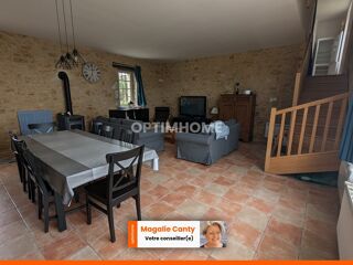  Maison � vendre 6 pi�ces 128 m�