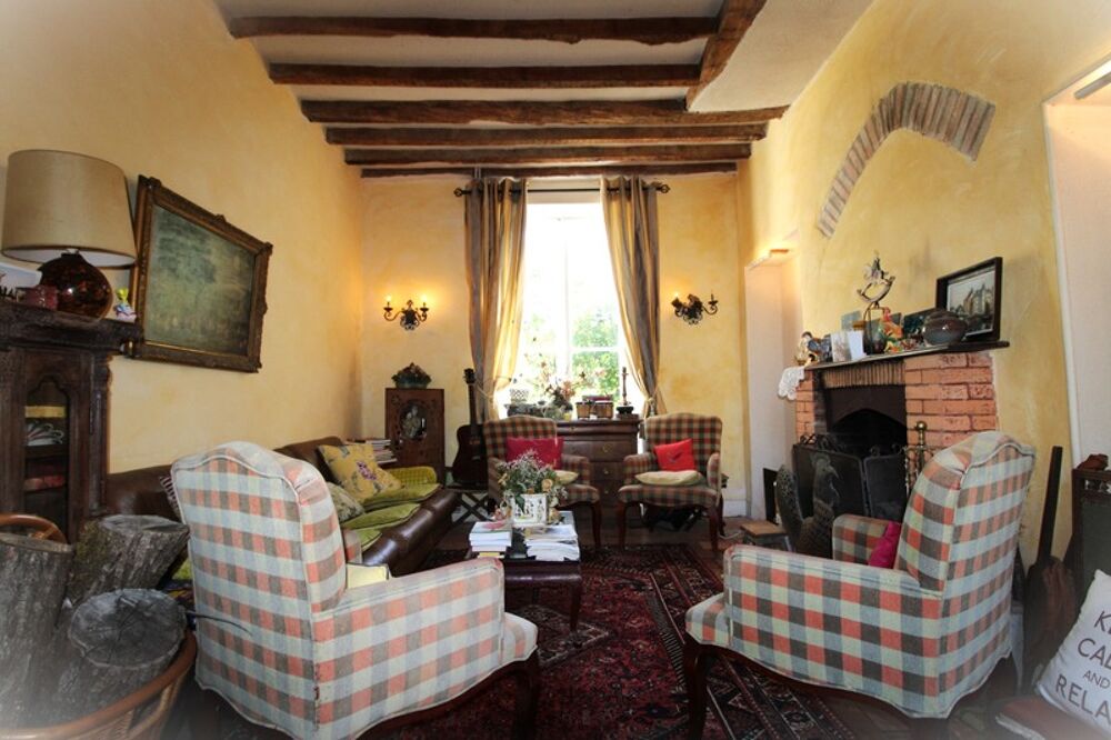 � vendre  Propri�t�/ch�teau Angers (49000)