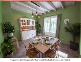  Maison à vendre 7 pièces 128 m²