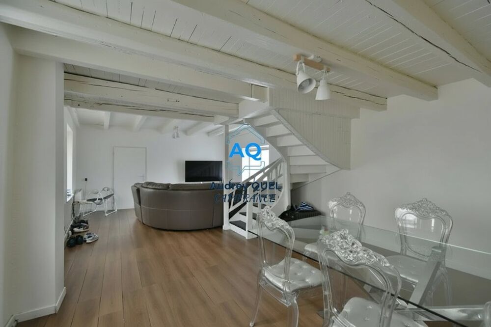 VALSERHONE (01200)  MAISON INDIVIDUELLE 100 m²  TERRAIN 187 m²  3 CHAMBRES  CAVE 48 m²
