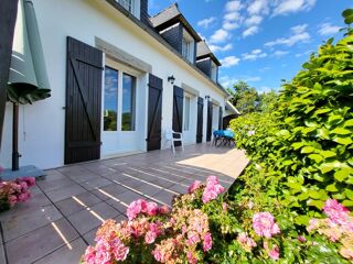  Maison à vendre 8 pièces 135 m²