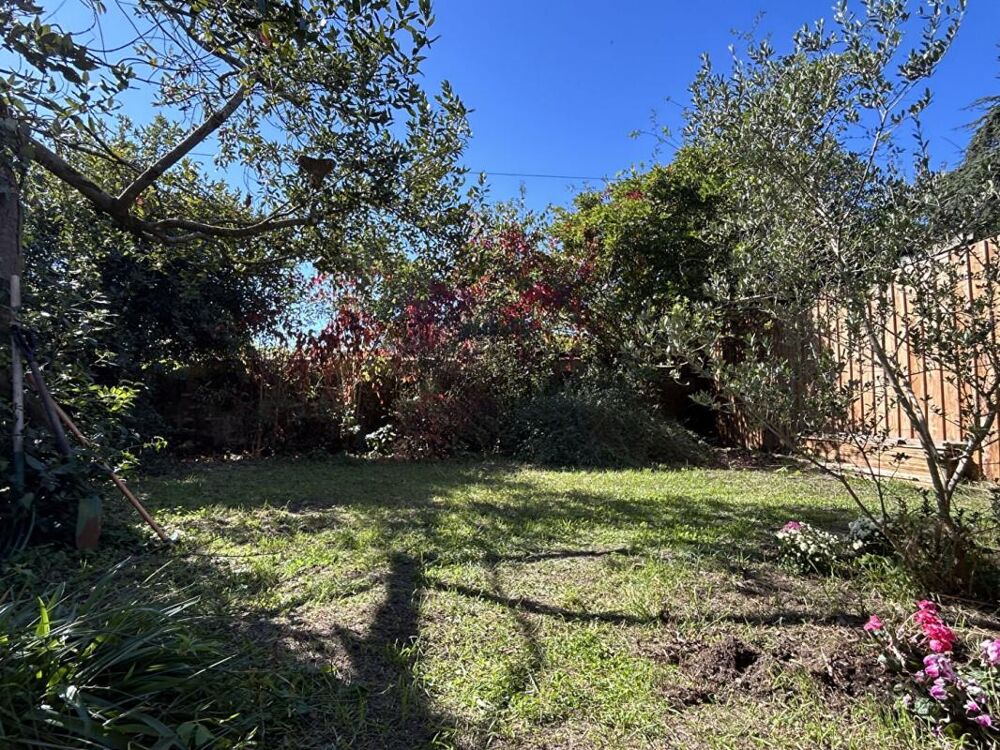 Vente Maison Vente maison 95m2 BEGLES (33130) Begles