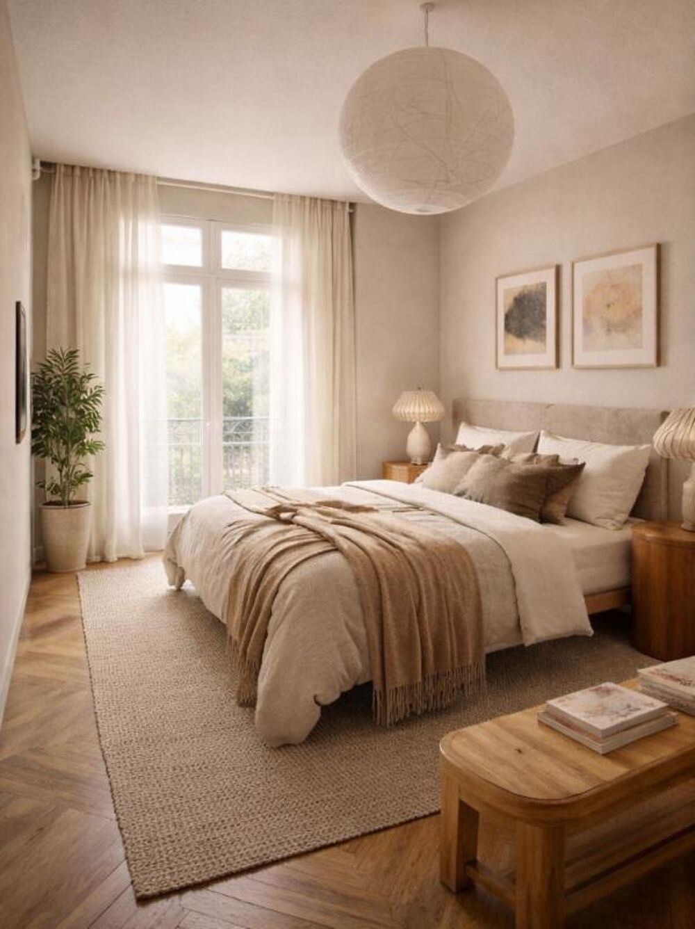 Vente Appartement *EMPLACEMENT IDÉAL - T4 SPACIEUX Bordeaux