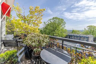  Appartement � vendre 4 pi�ces 110 m�