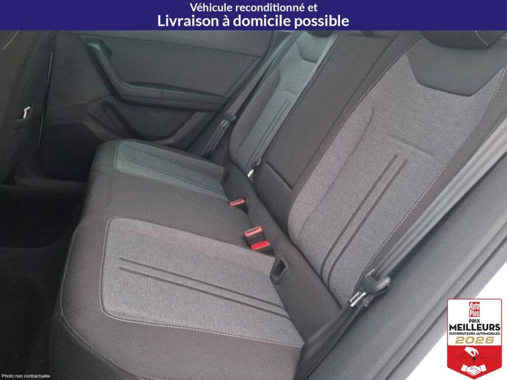 Ateca TDI 150 DSG7 Style 2023 occasion 10150 Lavau
