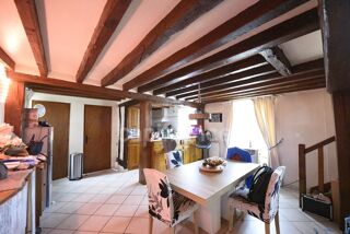  Maison � vendre 5 pi�ces 133 m�