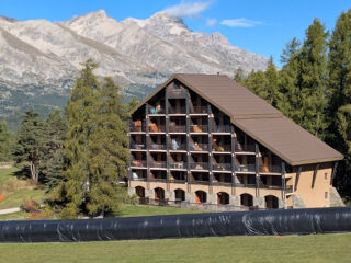  Appartement  vendre 1 pice 30 m