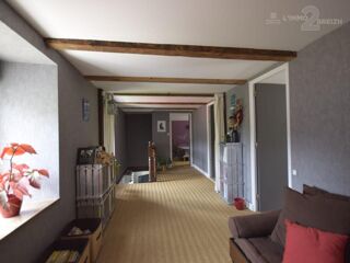  Maison � vendre 4 pi�ces 134 m�