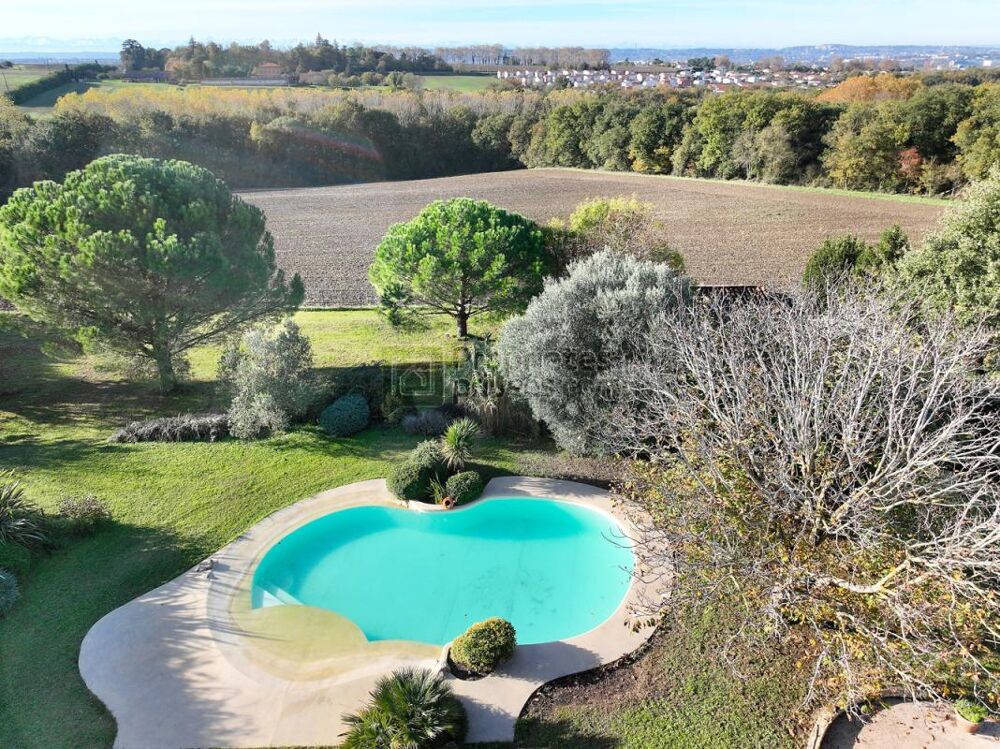 � vendre  Maison Flourens (31130)