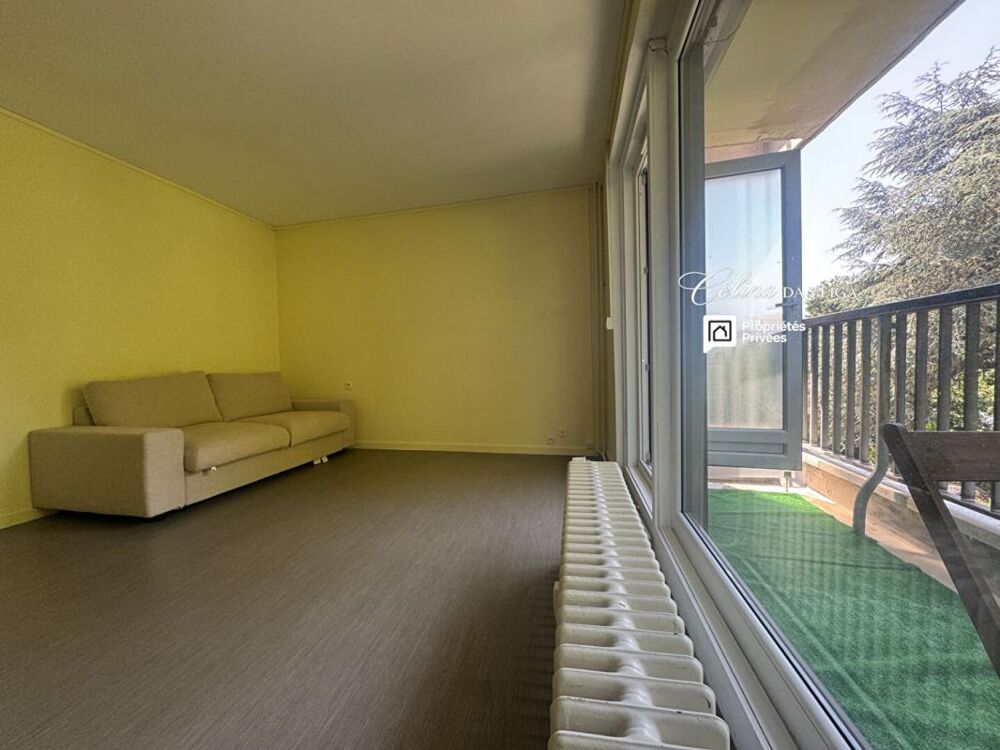Studio avec Terrasse privative et parking secteur Vauban Esquermes