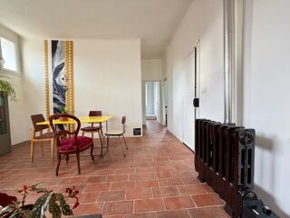  Appartement � vendre 3 pi�ces 64 m�