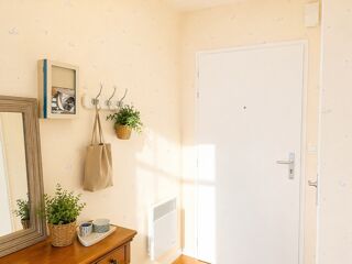  Appartement � vendre 2 pi�ces 47 m�
