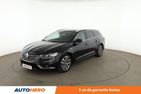 Renault Talisman 2.0 Blue dCi Intens EDC 200 ch 2019 occasion Issy-les-Moulineaux 92130