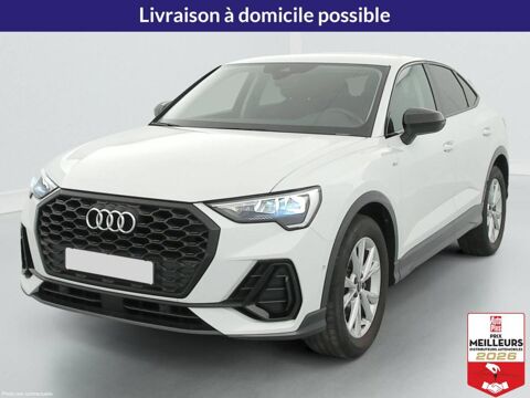 Annonce voiture Audi Q3 33394 €