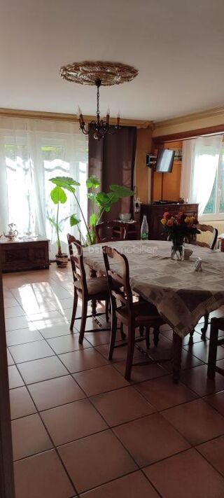  Maison � vendre 5 pi�ces 100 m�