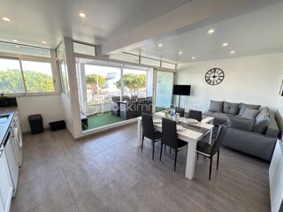  Appartement à vendre 2 pièces 50 m²