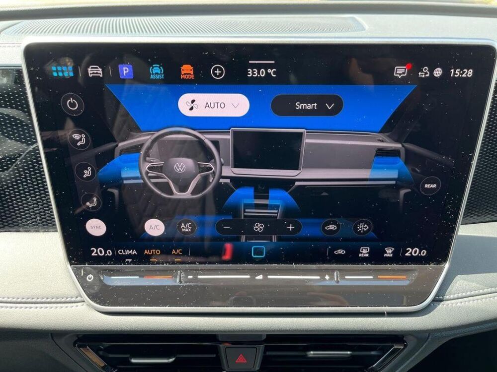 Tiguan NOUVEAU 1.5 EHYBRID 204CH DSG6 LI 2026 occasion 31100 Toulouse