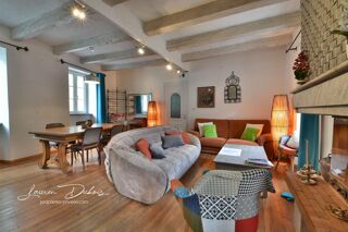  Maison à vendre 5 pièces 122 m²
