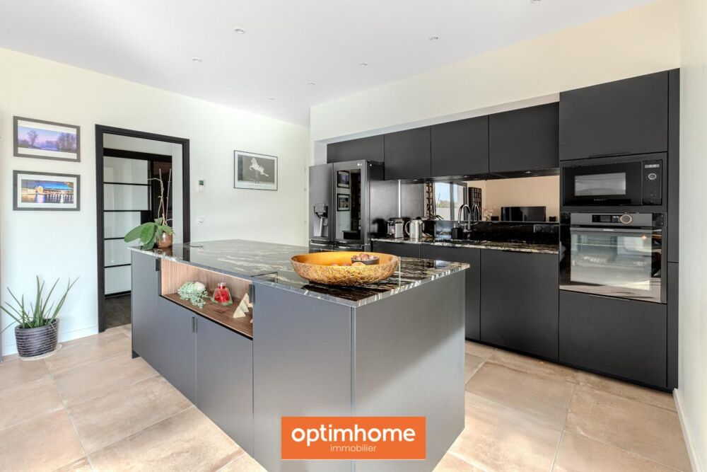 Vente Maison Maison moderne à vendre 5 pièces MURET (31) - DPE A - PRESTATION HAUT DE GAMME - OPPORTUNITE Muret