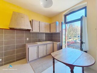  Maison � louer 5 pi�ces 108 m�