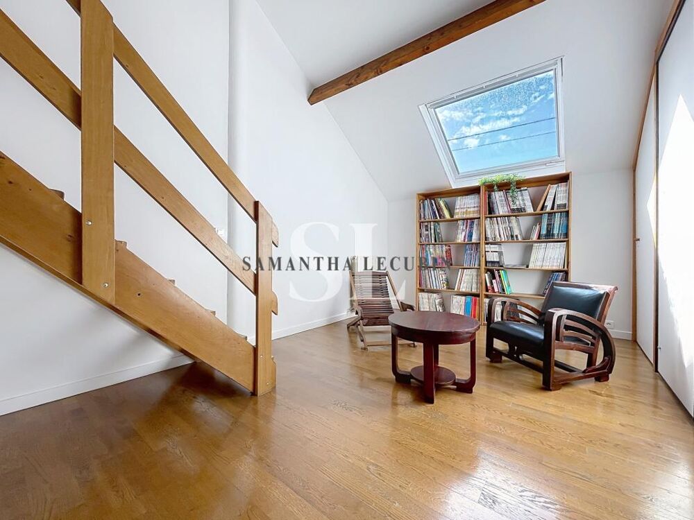 à vendre  Maison Noisy-le-Sec (93130)