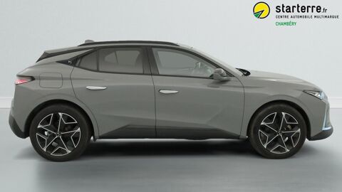 DS4 PureTech 130 EAT8 Cross Rivoli 2023 occasion 73420 Voglans