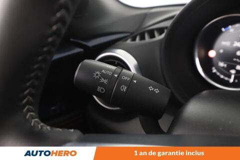 MX-5 ST 1.5 Skyactiv-G Kazari 132 ch 2024 occasion 92130 Issy-les-Moulineaux