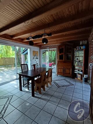  Maison � vendre 7 pi�ces 131 m�