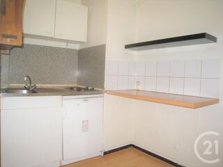  Appartement à vendre 1 pièce 25 m²