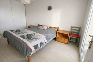  Appartement � vendre 2 pi�ces 40 m�