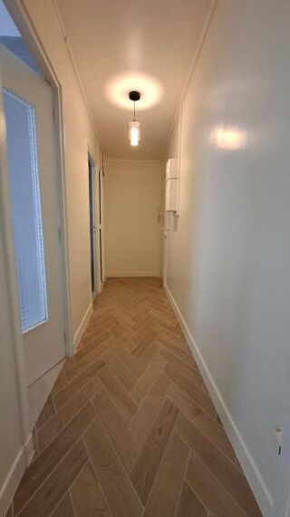  Appartement  vendre 2 pices 45 m