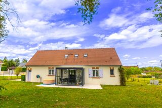  Maison � vendre 7 pi�ces 124 m�