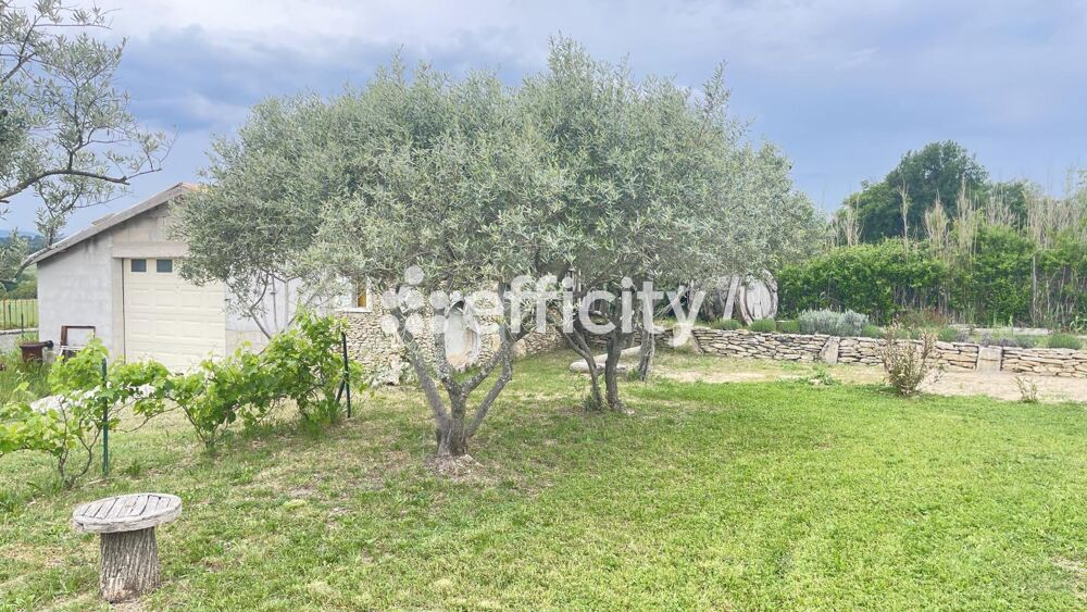 Vente Villa Villa Gargas