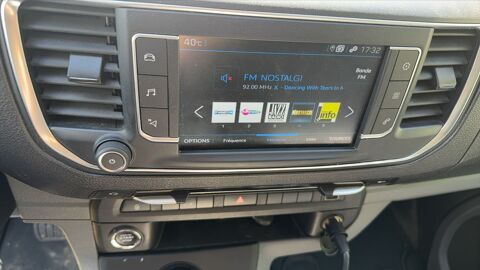 Expert VU 2.0 BlueHDi 145 Asphalt - Automatique 2022 occasion 09100 Pamiers