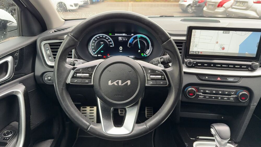 XCeed 1.6 GDi 141 Plug in Hybrid DCT6 Active 2022 occasion 54000 Nancy