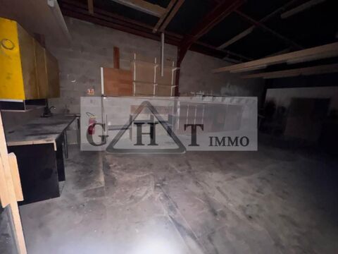   ENTREPOT BUREAUX 323 M2 A LOUER CHENNEVIERES SUR MARNE 