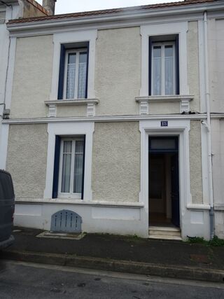  Maison à vendre 5 pièces 133 m²