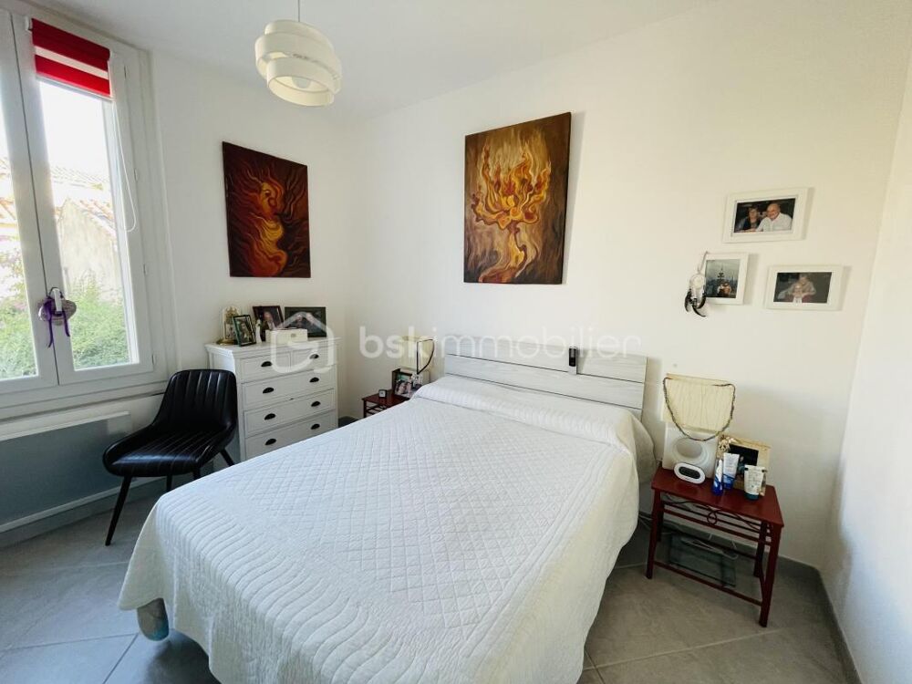 Vente Maison Sète - Centre Ville - Bel appartement rénové 4 pièces 70m2 Sete