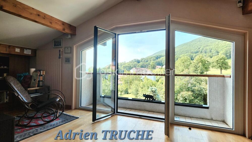 � vendre  Maison Savigny (74520)