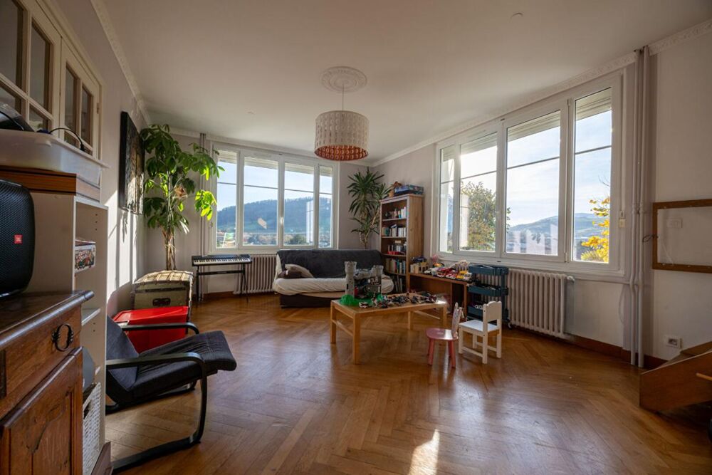 � vendre  Maison Pontcharra-sur-Turdine (69490)