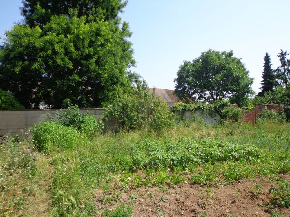 Vente Terrain Terrain � vendre de 753,00 m� PLAILLY (60) Plailly