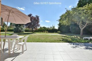  Maison à vendre 4 pièces 75 m²