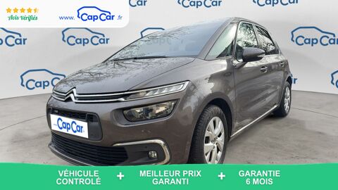 Citroen c4 picasso Citro&euml;n  1.2 PureTech 130 Feel
