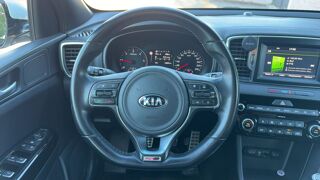Sportage 2.0 CRDi 136 GT Line 2016 occasion 42160 Saint Cyprien