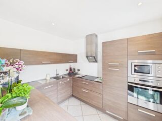  Villa � vendre 3 pi�ces 68 m�